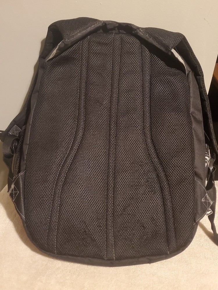 REDZ Paintball Backpack - RARE / VINTAGE