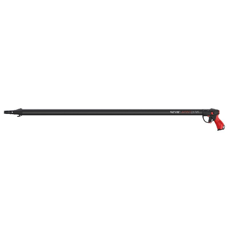 Seac Asso UP C/R Pneumatic Speargun