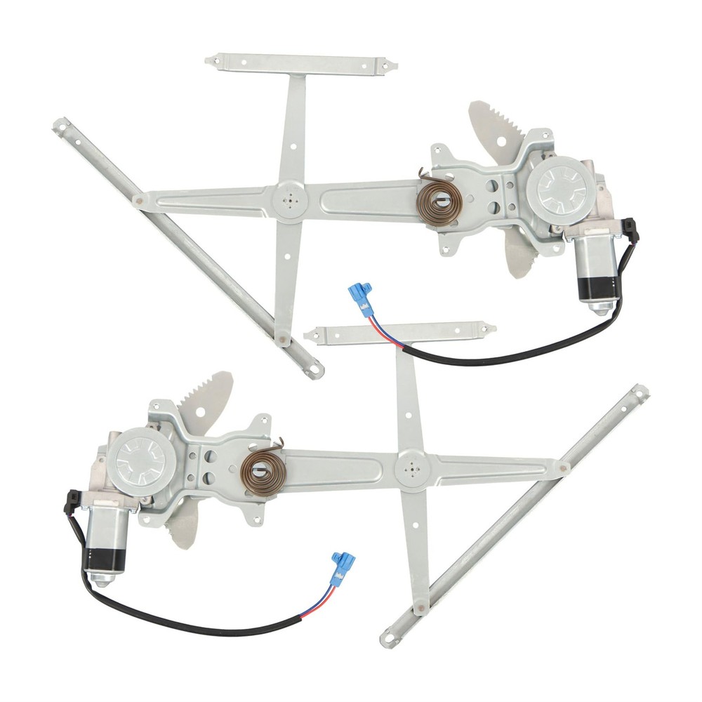 Window Regulator with Motor for 2000-2006 Tundra Front Left Right
