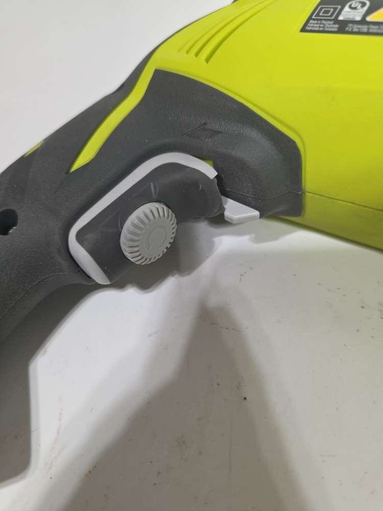 Ryobi D620H 5/8" Heavy Duty Variable Speed Reversible Hammer Drill. TESTED READ
