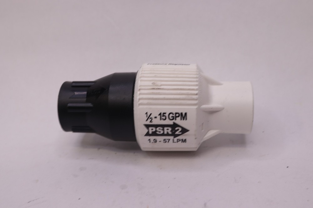 Valley Senninger Regulator White PSR-20227220