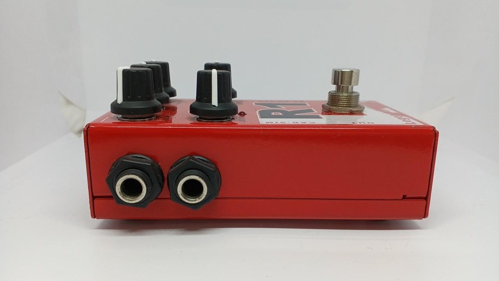 AMT ELECTRONICS R-1 effector