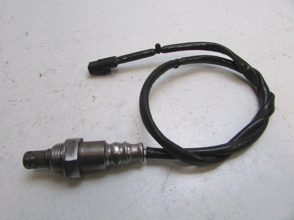 Yamaha YZFR1 YZF R1 2007 2008 4CB Lambda Sensor       J12