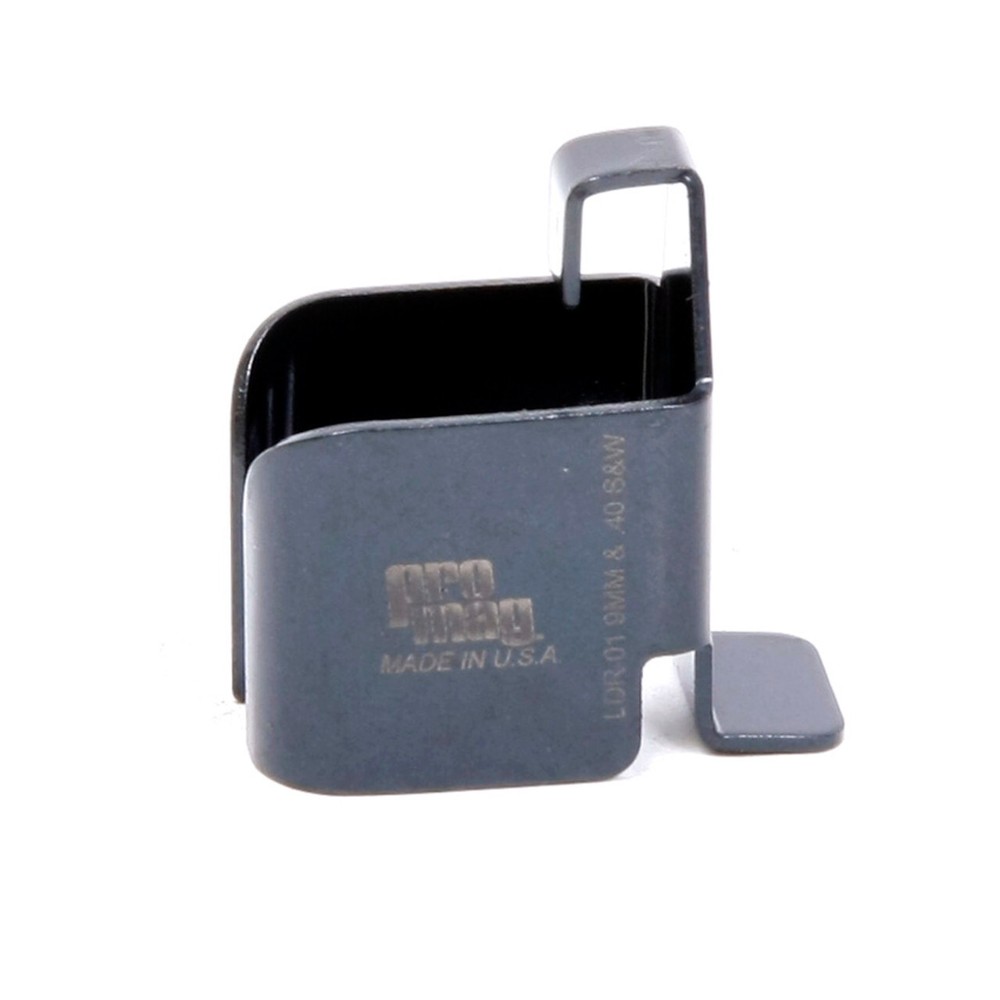 ProMag Double-Stack 9mm/.40 S&W Magazine Loader-LDR 01