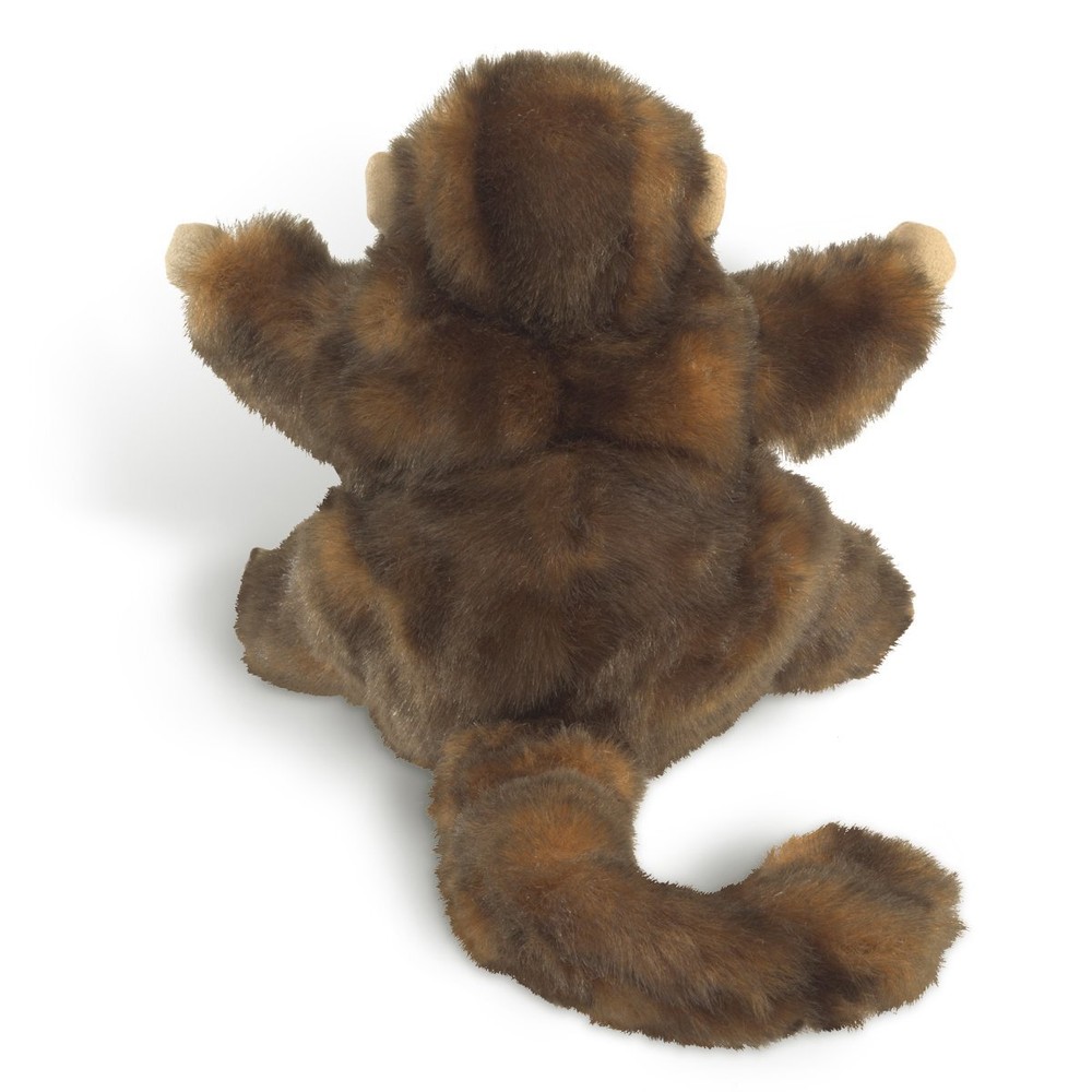 Folkmanis Monkey Puppet