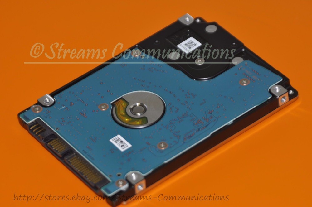 320GB HDD Laptop Hard Drive for Dell Latitude E6510 E6520 E6410 E6530 E6540 E724