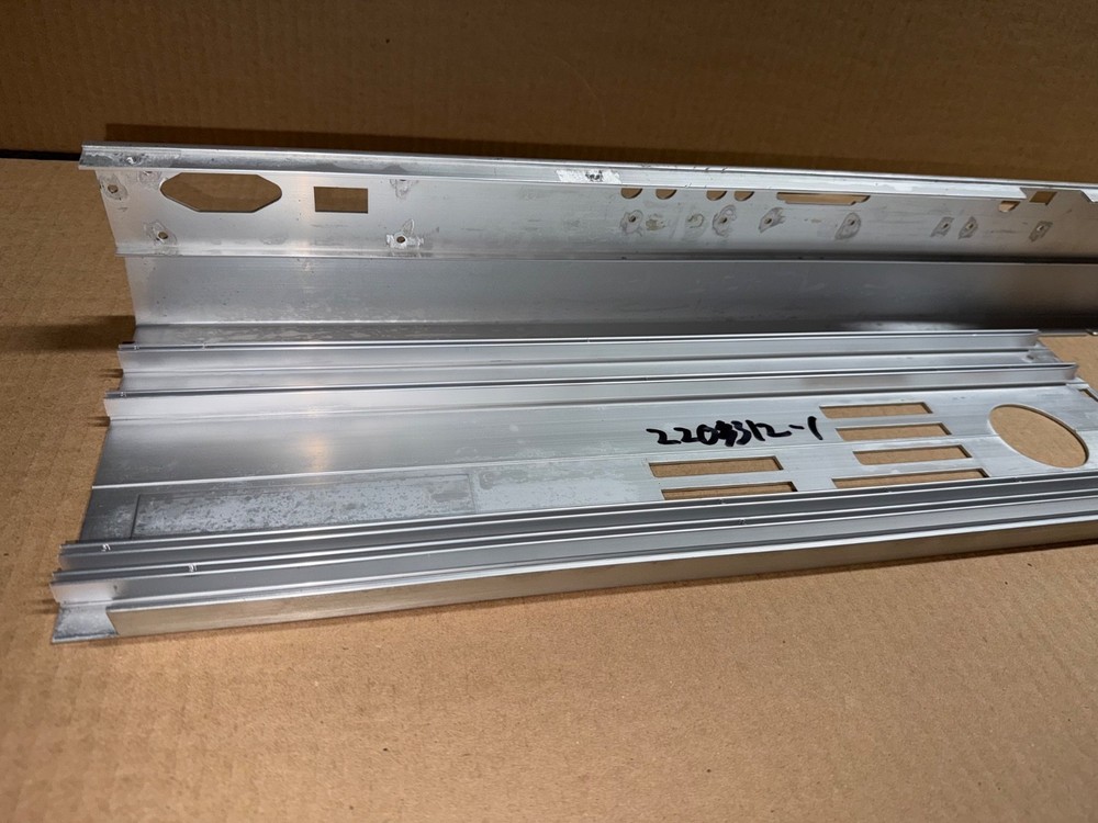 KORG TRINITY PRO CONTROL PANEL HOUSING