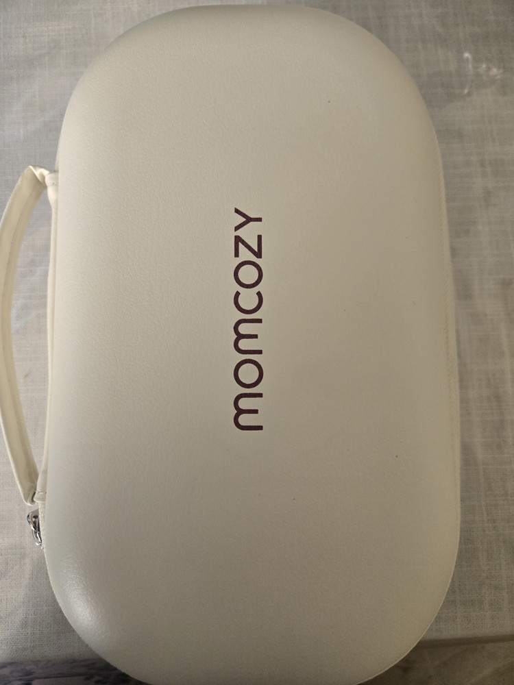 Momcozy Nursing Pillow Breastfeeding Support Accessory