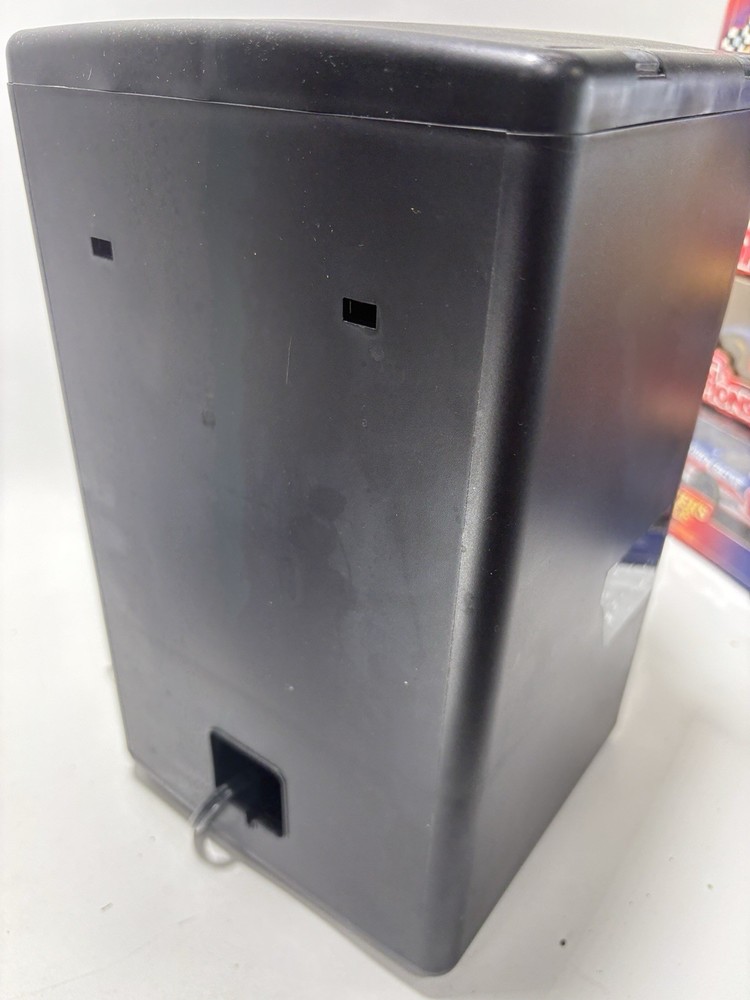 Mr Coffee BVMC-EHXSS 12 Cup Coffee Maker Stainless Programmable