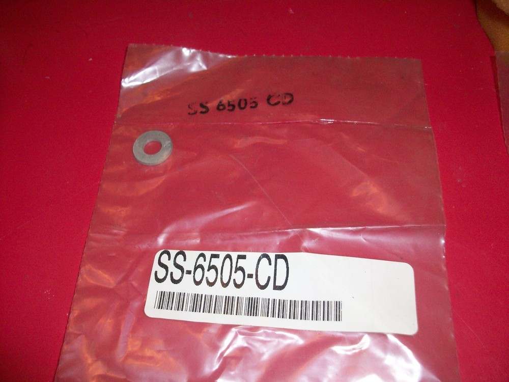(3 count) SS-6505-CD washer air comp for Devilbiss