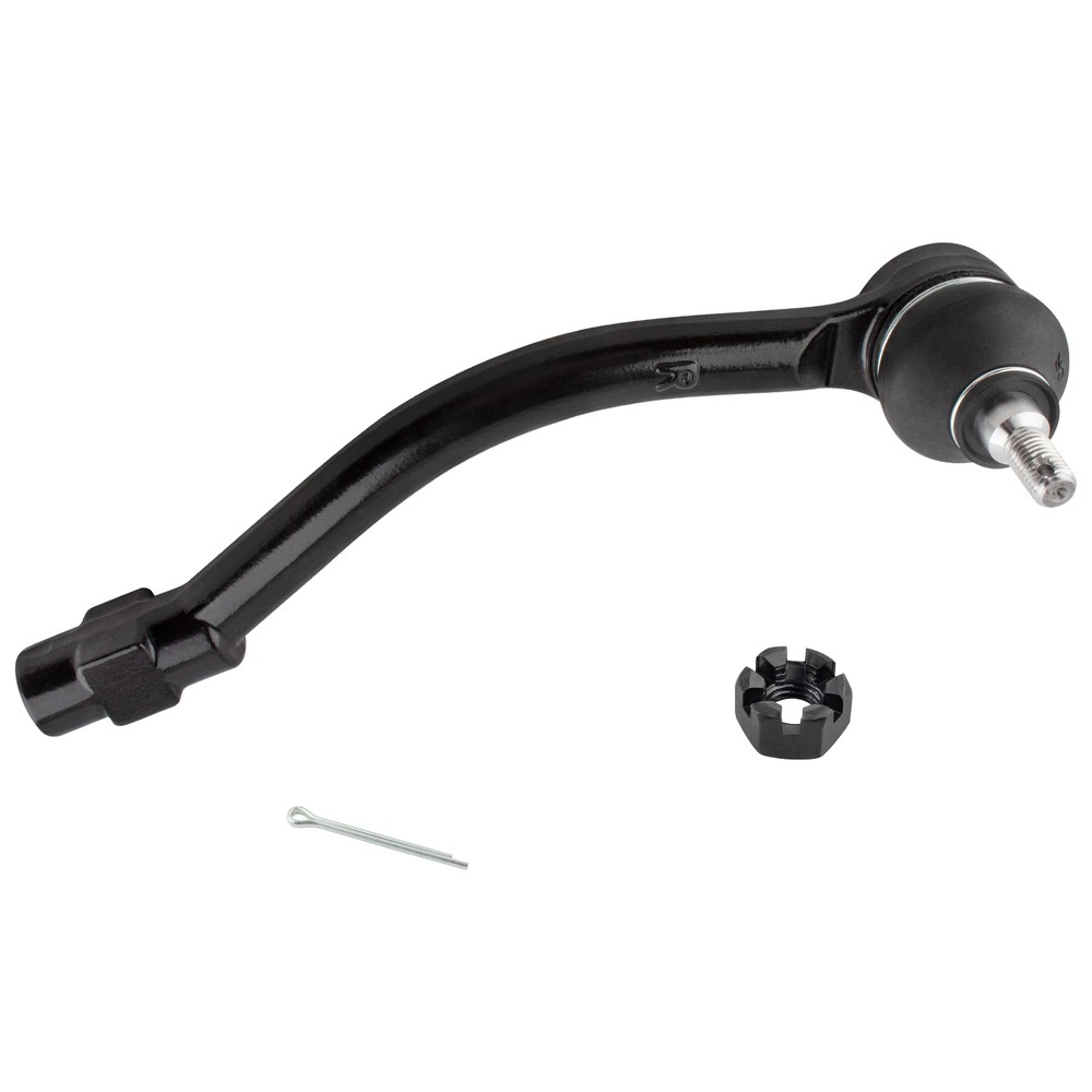 2pcs Front Outer Tie Rod Ends Fits for Hyundai Elantra 2011-2016