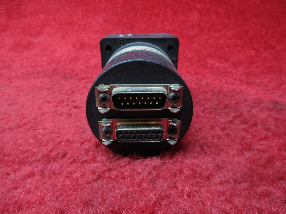 Mid-Continent Instruments, MD40-232 Course Deviation Indicator PN 2010056-232