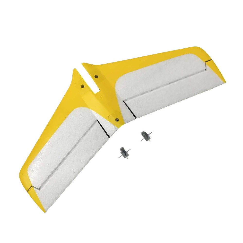 E-flite Horizontal Stabilizer Viper 64mm EDF Jet EFL-1470