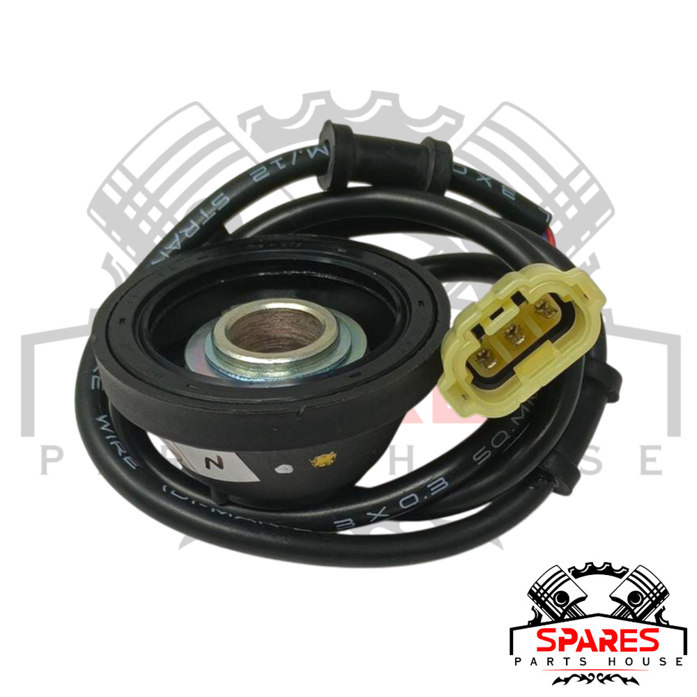 Cylinder Piston Kit Std Fits Yamaha 1BV1 2010