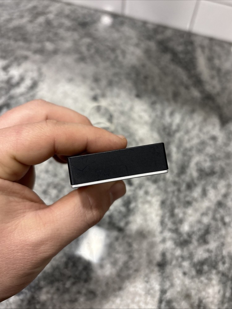 Sony USB External Multi-Format Card Reader/Writer MRW-EA7 - WORKS - TESTED