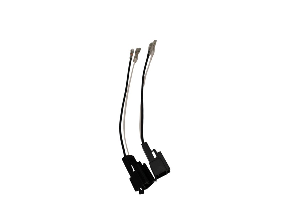 2001 Dodge Caravan Speaker Wire Harness Adapter