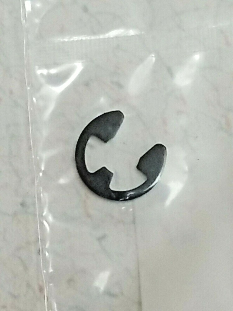 Mec Retaining Ring # 1008023