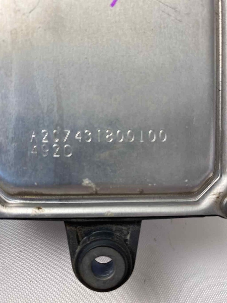 Camera/projector TOYOTA COROLLA 21