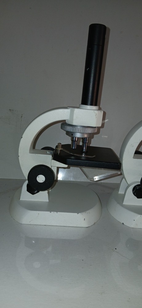 Student / Kids WF10x Basic Microscope