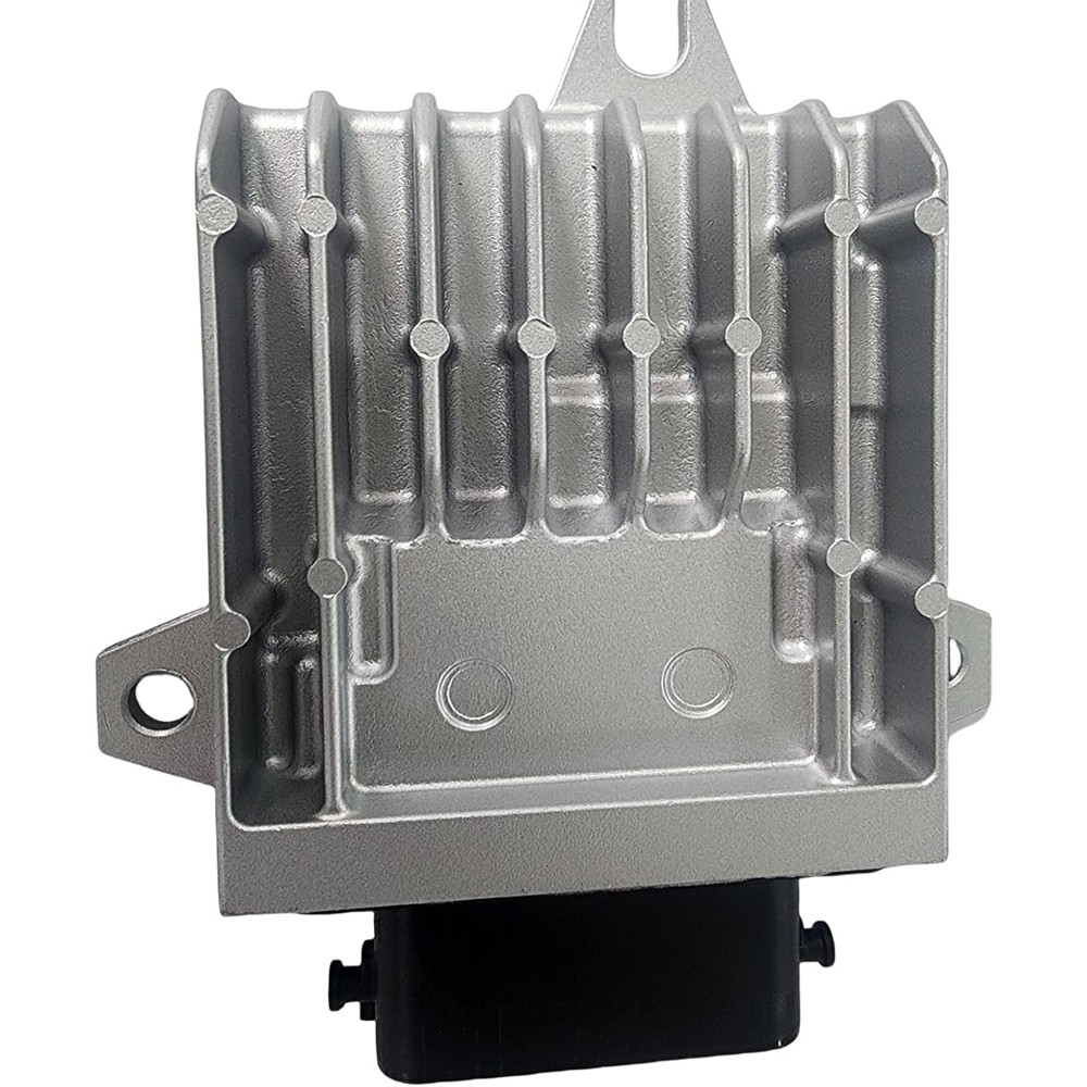 Plug-N-Play LFAE189E1D for MAZDA 3 2.0L Transmission Module Reprogrammed US