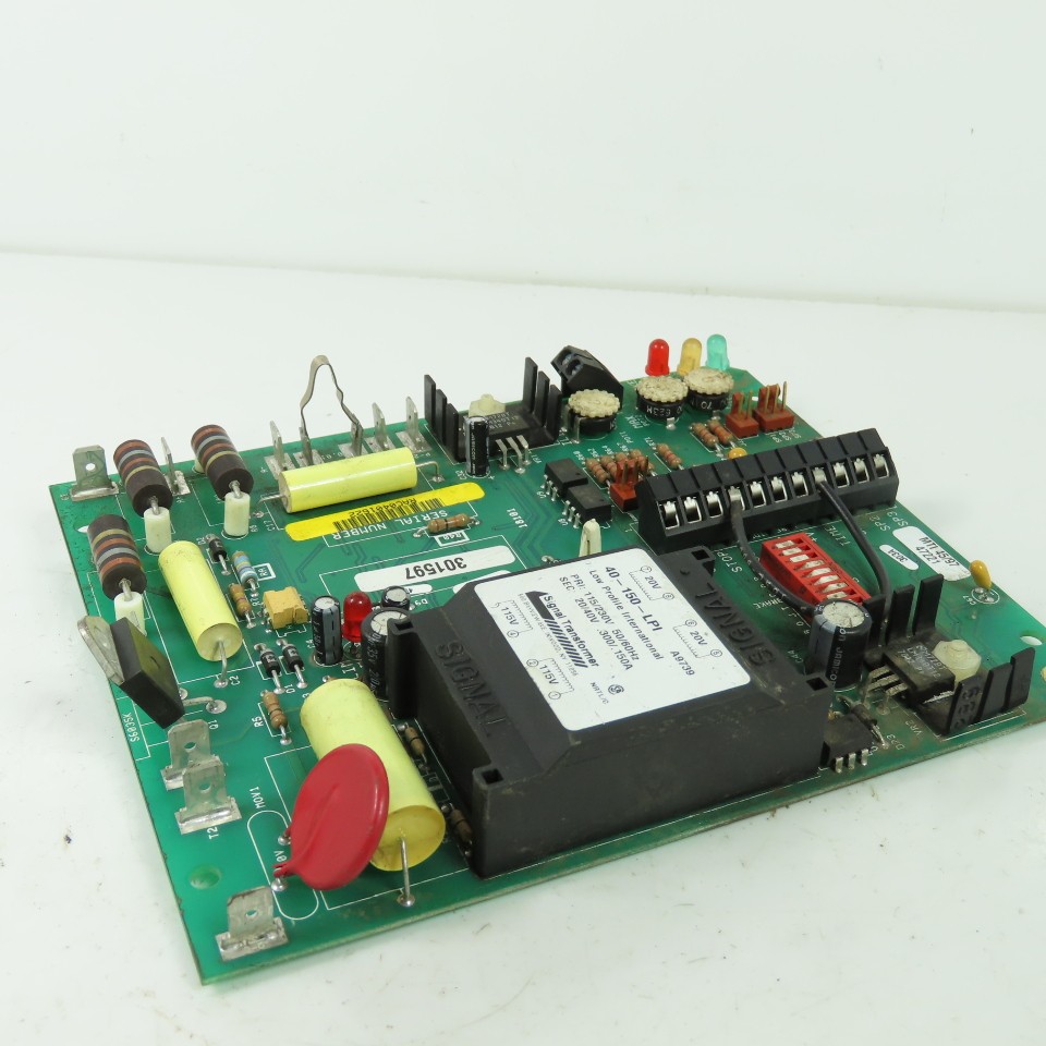 18101 Graham Style Circuit Board Module