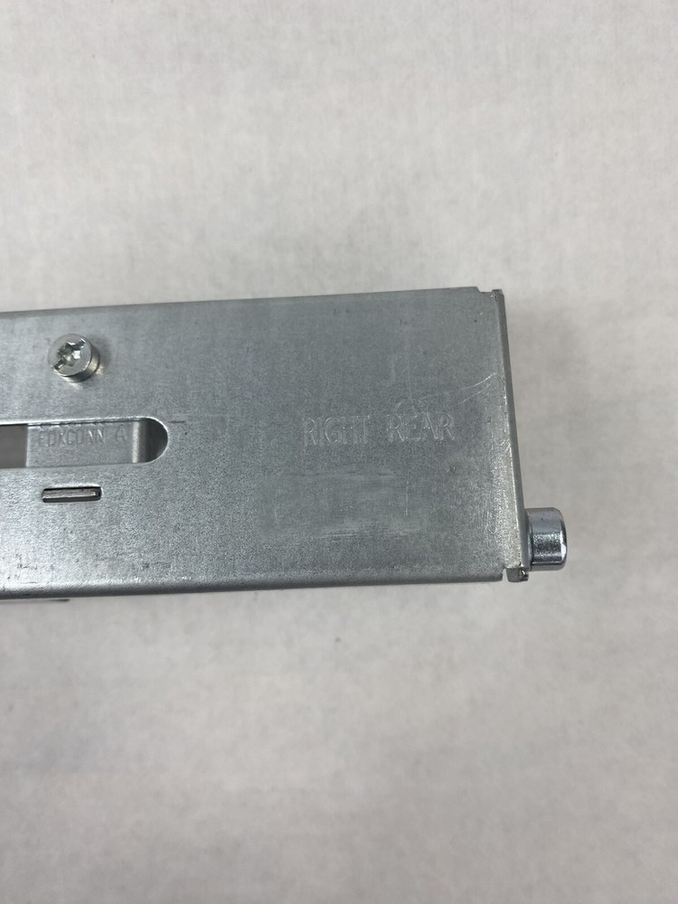 HP Right Rack Sliding Rail 2F77A-01 2F79A-02