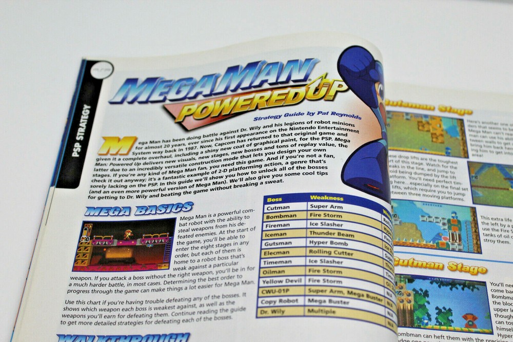 Tips & Tricks Video Game Magazine May 2006