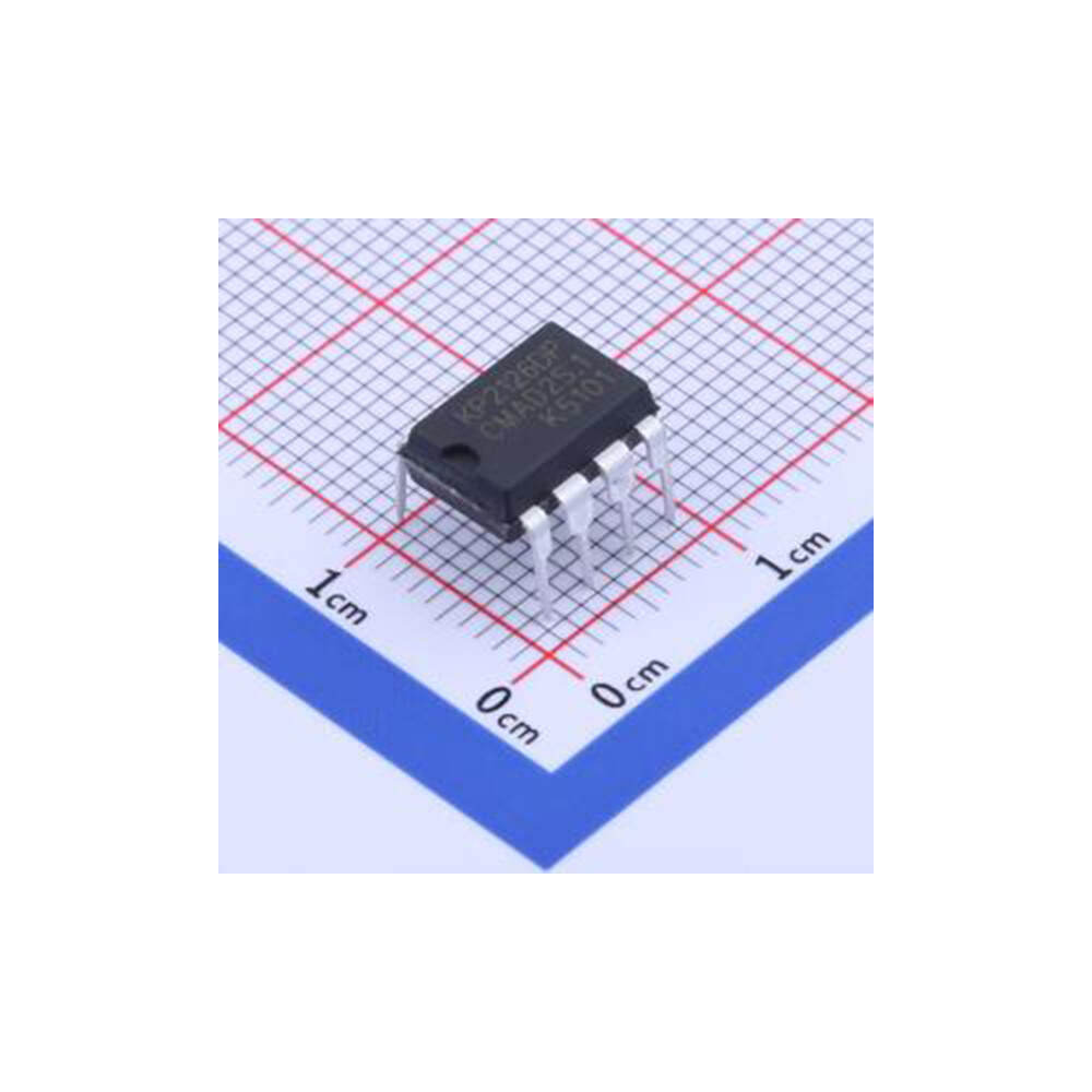 5pcs KP2126DP DIP-8