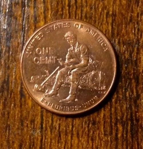 2009 1C Lincoln-Professional RD Lincoln Cent