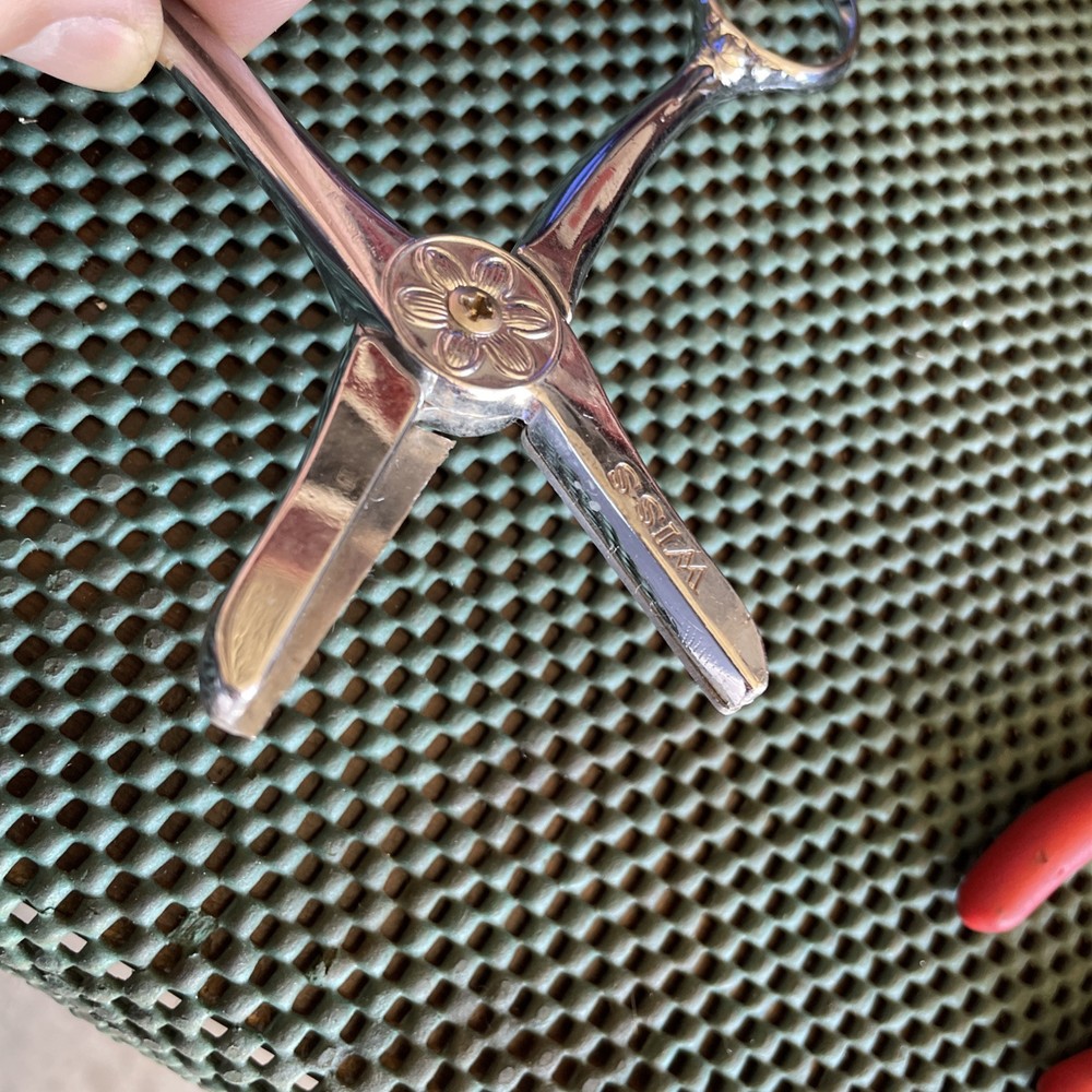Wise FH4 Flower Shears