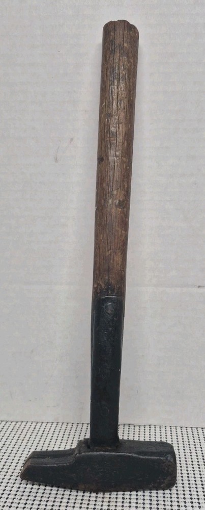 Primitive Blacksmith Forged Claw Hammer
