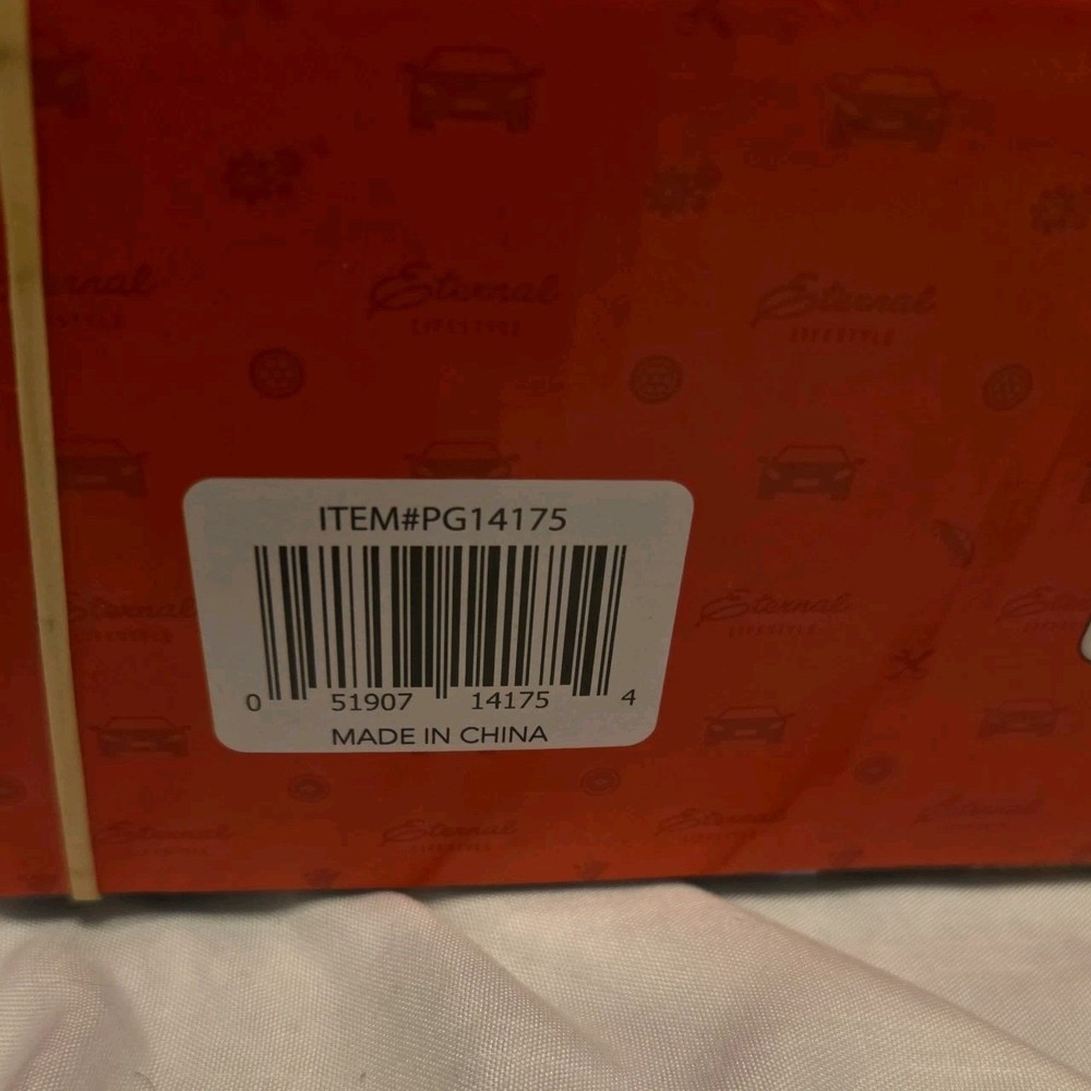 Roadside Emergency Kit Boxed NEW