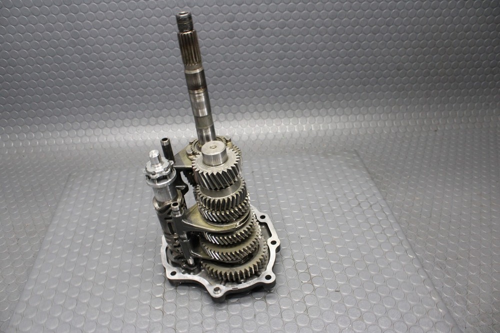 Harley 2008-2016 Touring 2012-2017 Softail Transmission Gear Set Pack