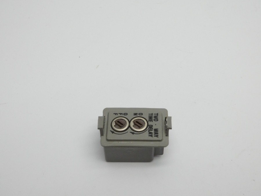 ECA 60-1791 .5-15SEC NSMP