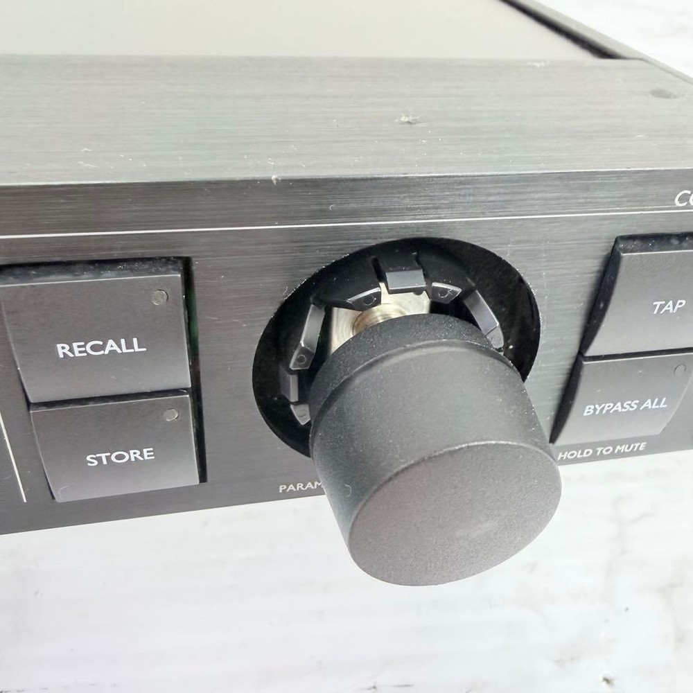 t.c.electronic G•MAJOR multi-effector working item