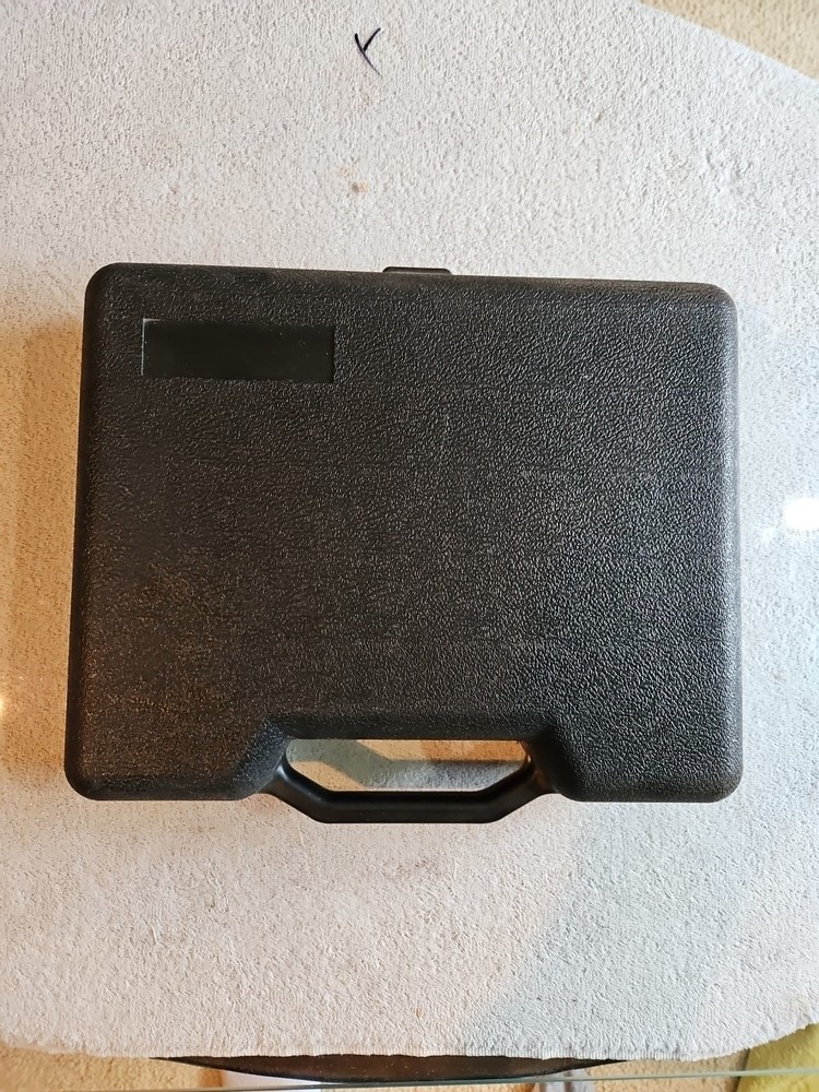 BEHA 5775 Wire Tester / Sorter / Continuity Analyzer