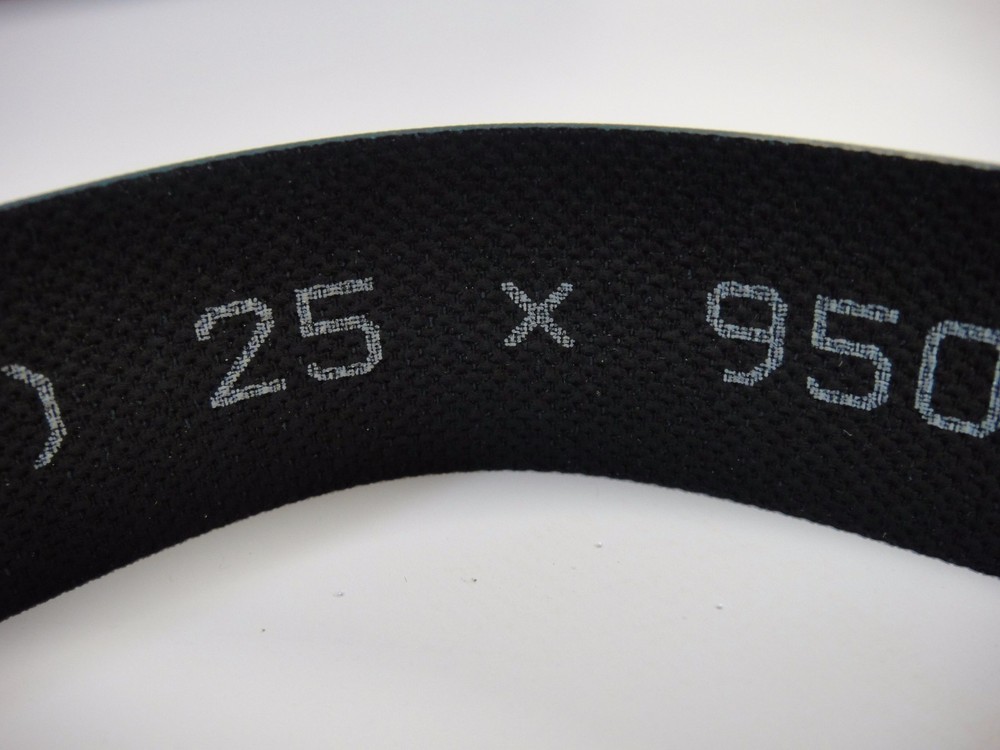 Duplo Flat Belt/SCC Part #12C-1205