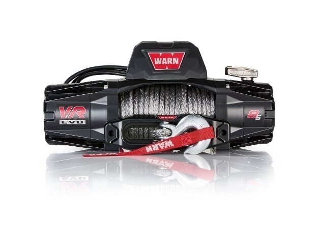 WARN 103251 VR EVO 8-S WINCH