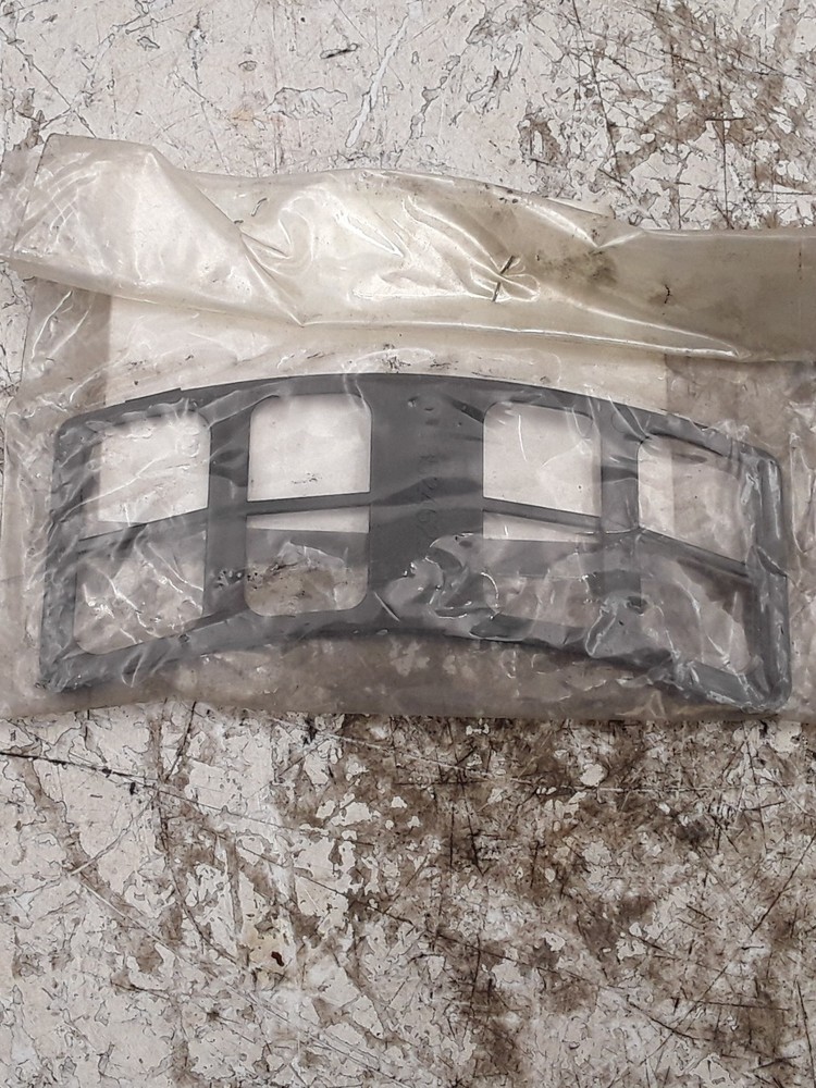 Yale 580047049 Bezel Display Cluster