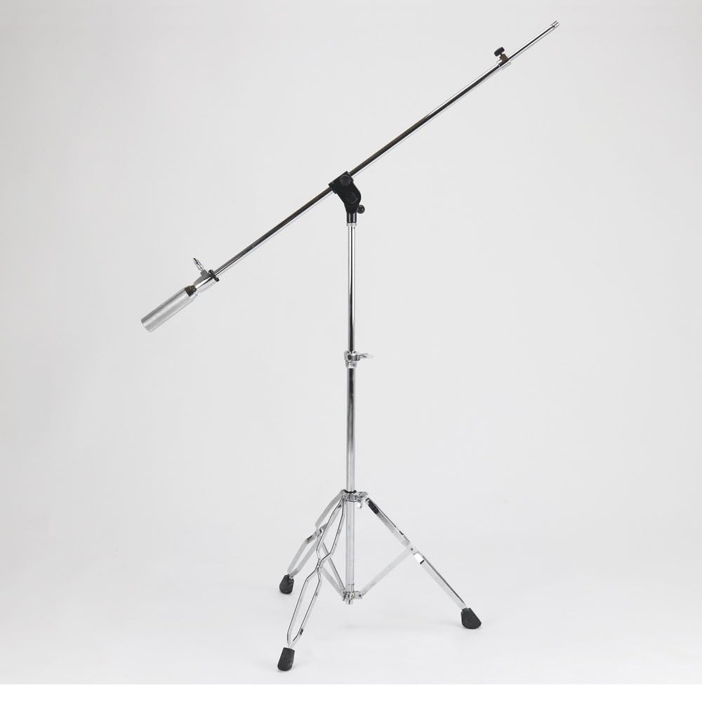 Gibraltar Overhead Microphone Boom Stand GOMBS - Studio/Stage Mount