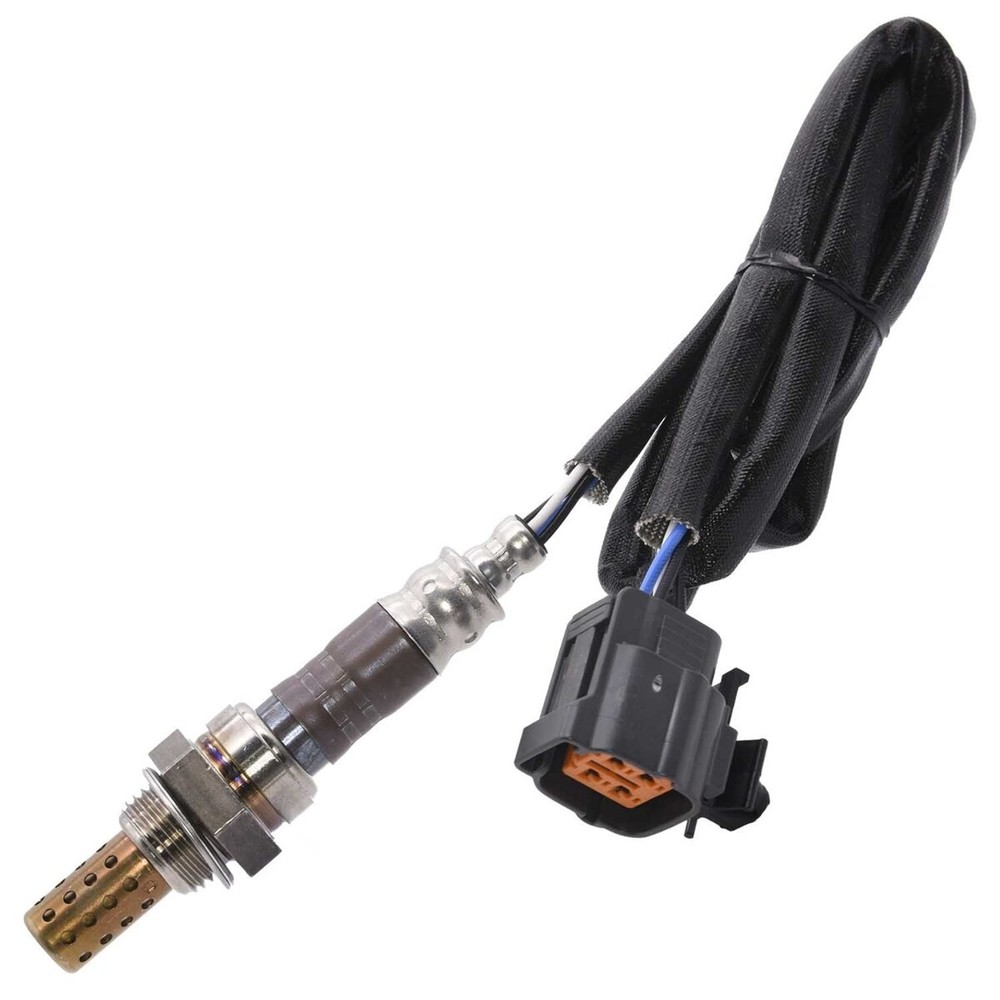 Walker Products Oxygen Sensor fits 1999-2001 Mazda Protege Downstream
