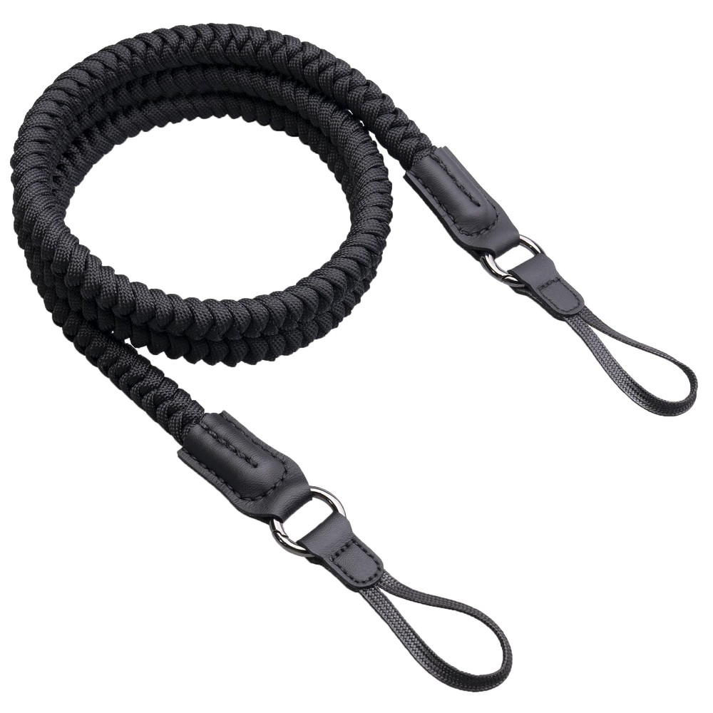 VKO Camera Strap,Quick Release Camera Shoulder Strap,Paracord Woven Portable ...