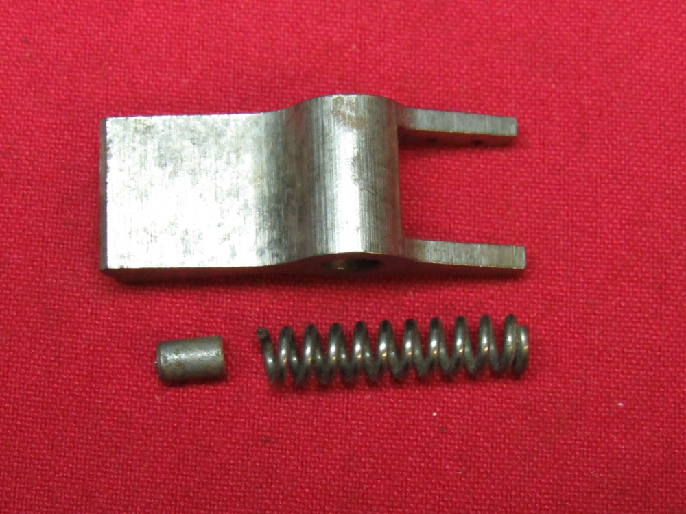 Savage Side Lever 219 219B 220 220B - Locking Bolt - Spring - Stop