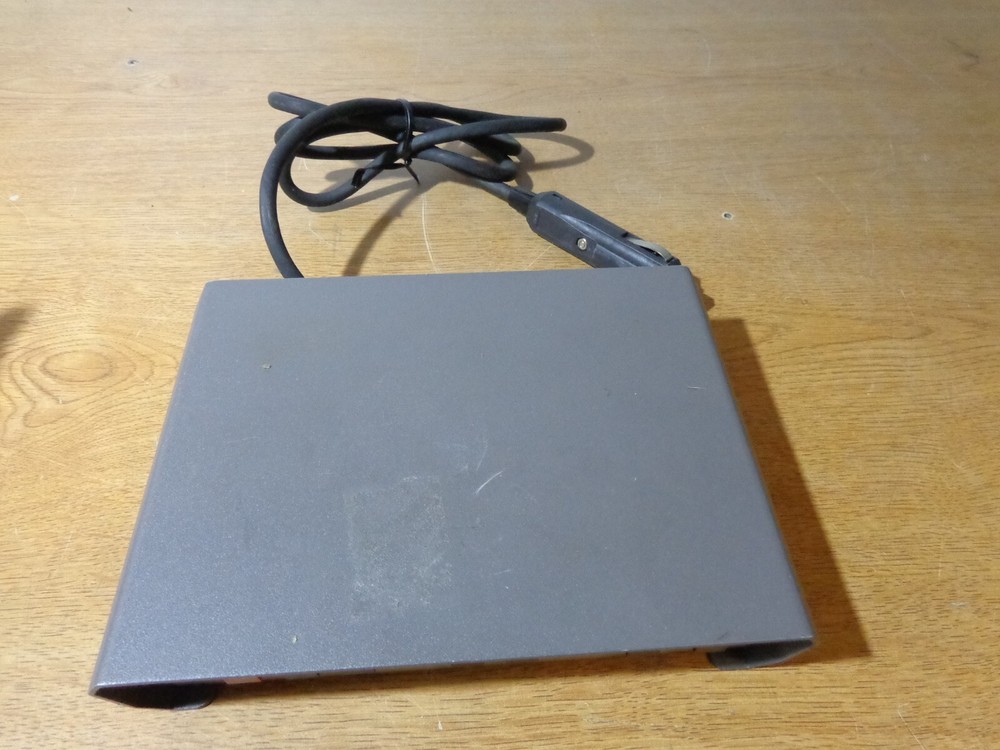 MPH Python II FS K-band Radar PYTHONK 990380 Control Module Base Only