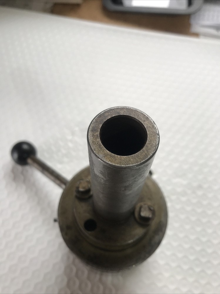 GEOMETRIC THREAD CUTTING DIE HEAD 1” Shank