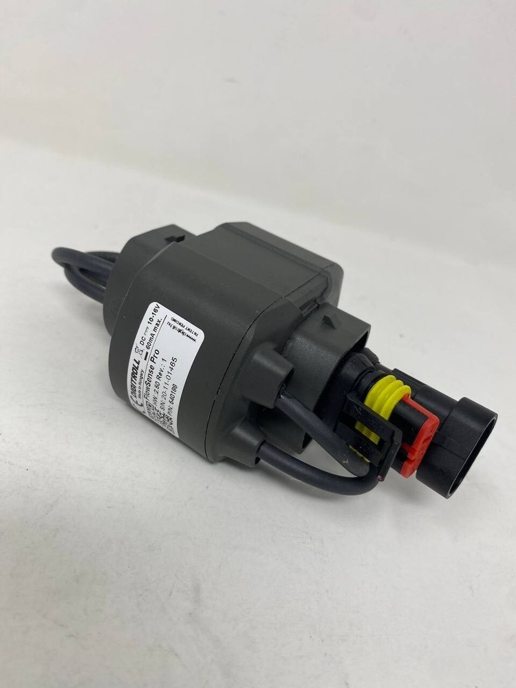 DIGI TROLL FLOW SENSE PRO 60 mA Max Open Box