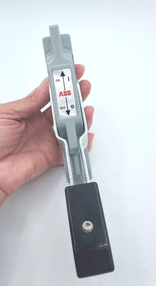 *New* ABB K7FHD-HS12 Disconnect Handle Kit, Electrical Enclosure Operator Switch