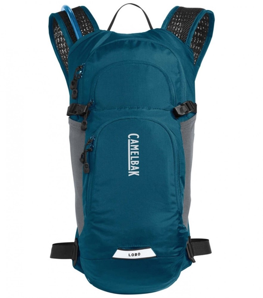 CAMELBAK LOBO 9 - 2L MOROCCAN BLUE/BLACK