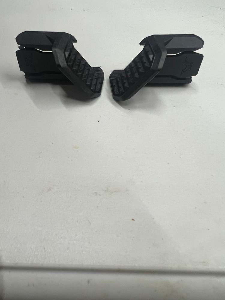 MCK (2) THUMB REST FITS GEN 1-2&3