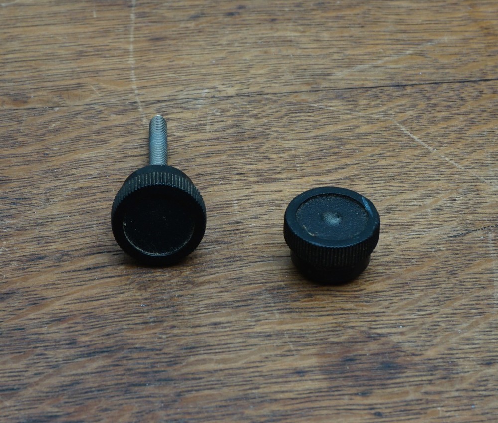 Whites Metal Detector (OEM) Replacement Arm Cup Bolt